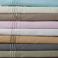 Amadora Bed Sheets (Twin Size)