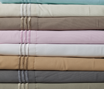 Amadora Bed Sheets (Full Size)